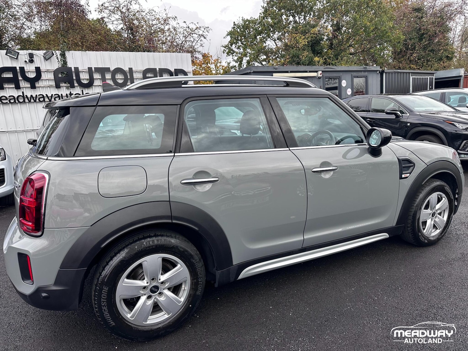 Used MINI Countryman 2022 for sale - 76432102: Photo 4
