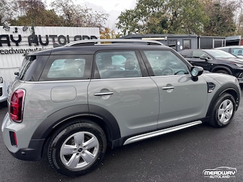 Used MINI Countryman 2022 for sale - 76432102: Photo