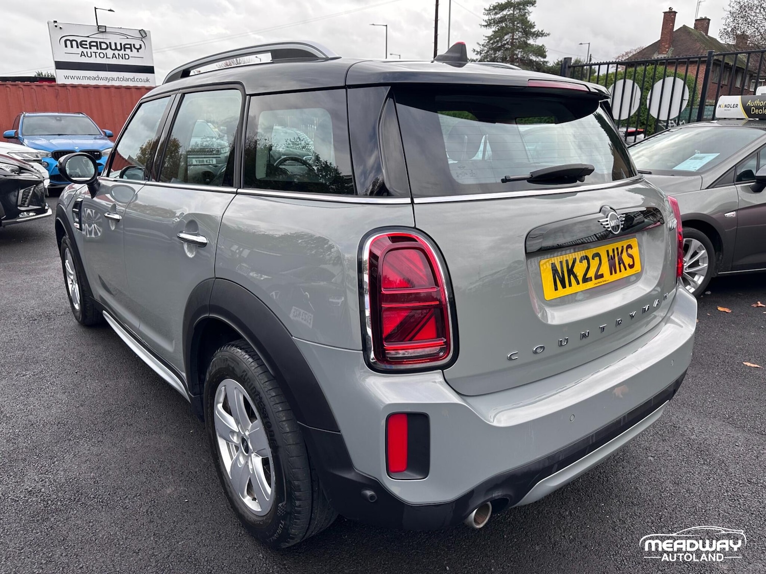 Used MINI Countryman 2022 for sale - 76432102: Photo 6