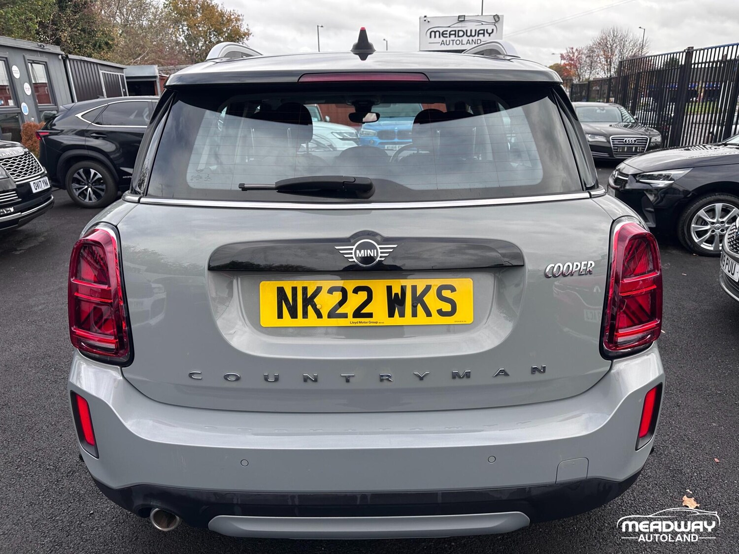 Used MINI Countryman 2022 for sale - 76432102: Photo 7