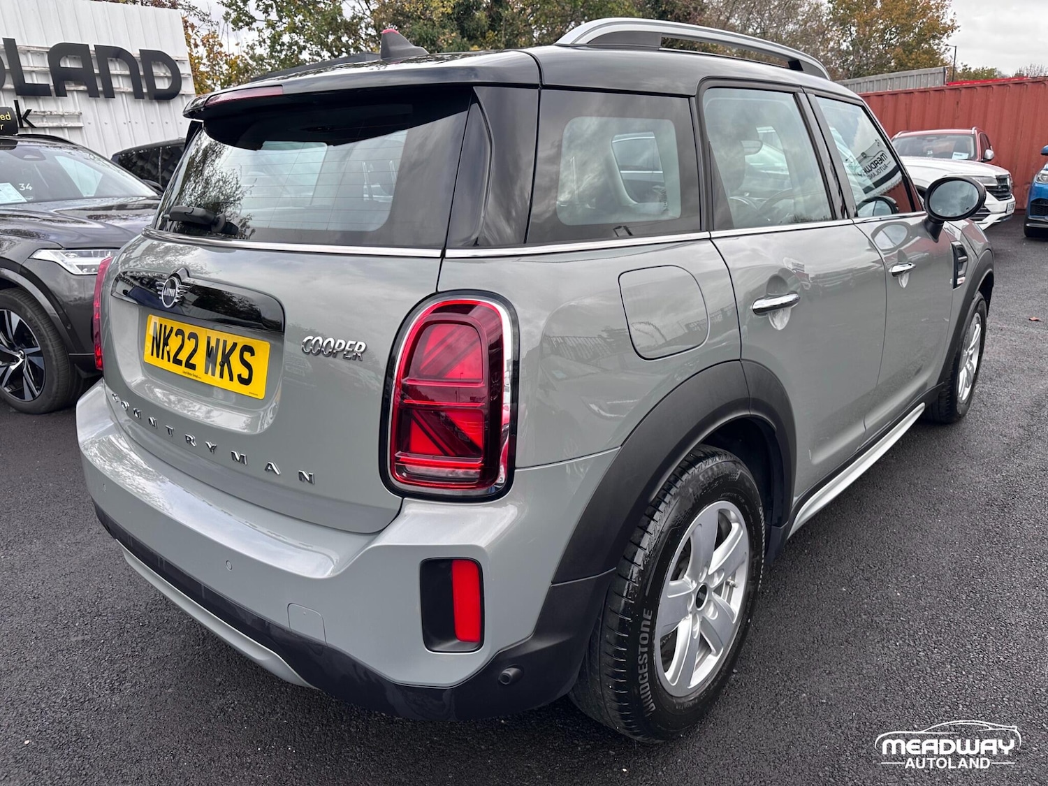 Used MINI Countryman 2022 for sale - 76432102: Photo 8