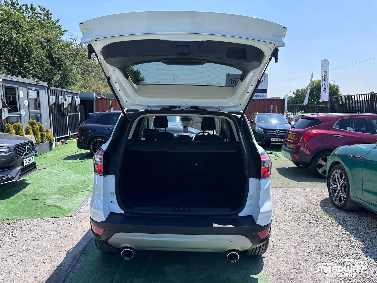 Vehicle 29