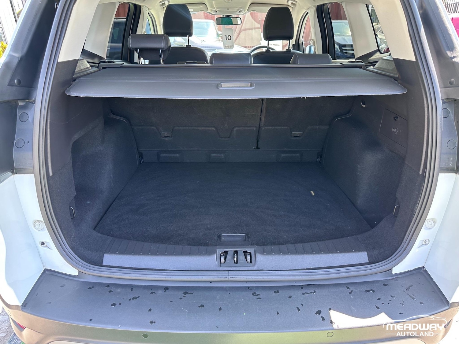 Vehicle 30