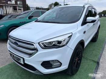 Used Ford Kuga 2019 for sale - 74944644: Photo