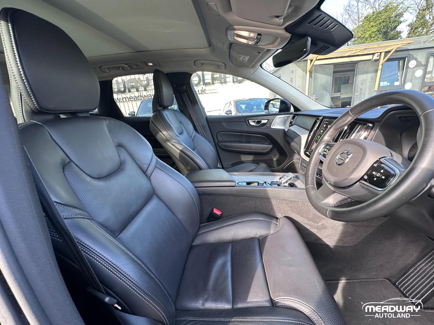 Used Volvo XC60 2024 for sale - 78204173: Photo 10