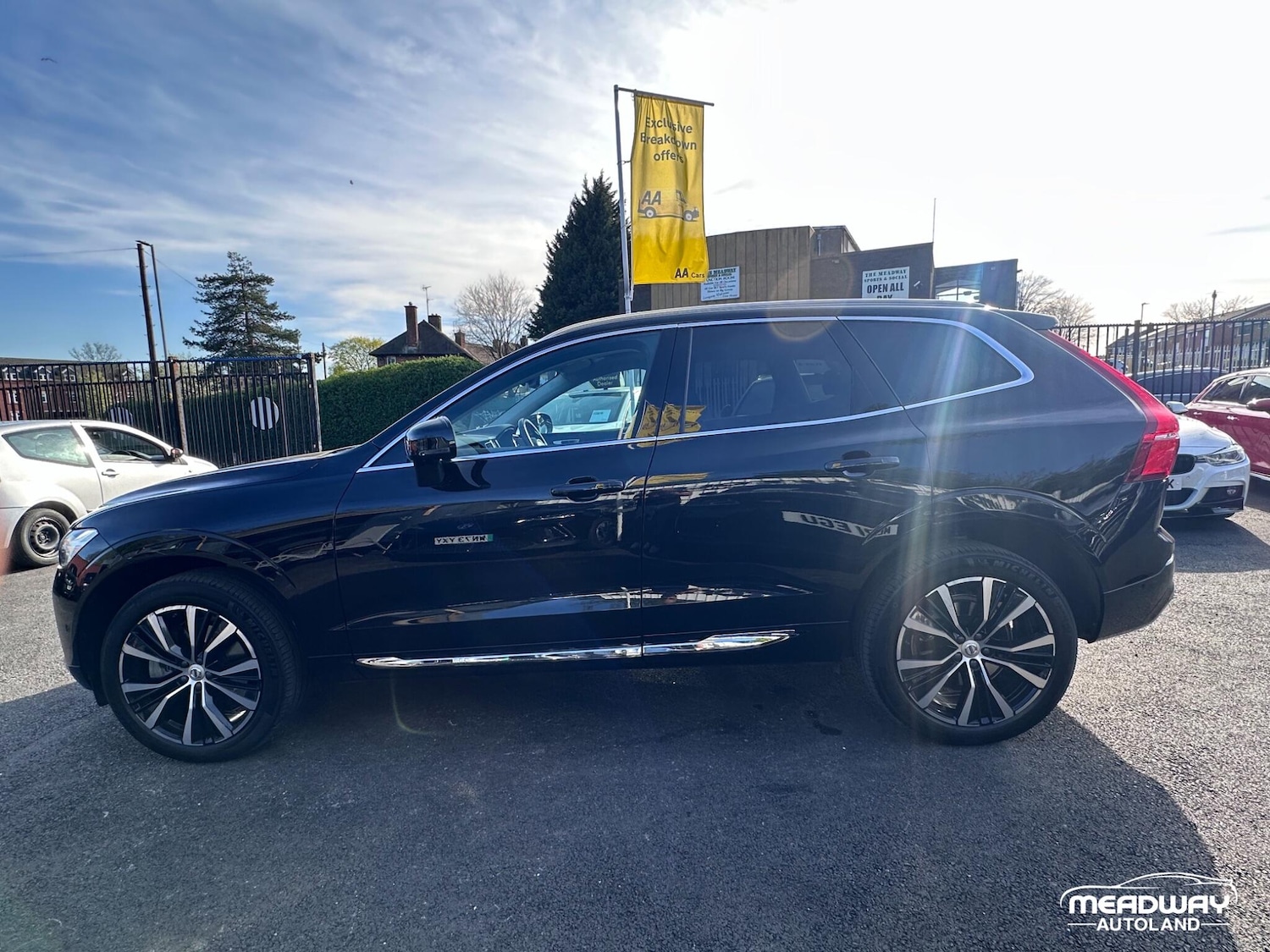 Used Volvo XC60 2024 for sale - 78204173: Photo 11