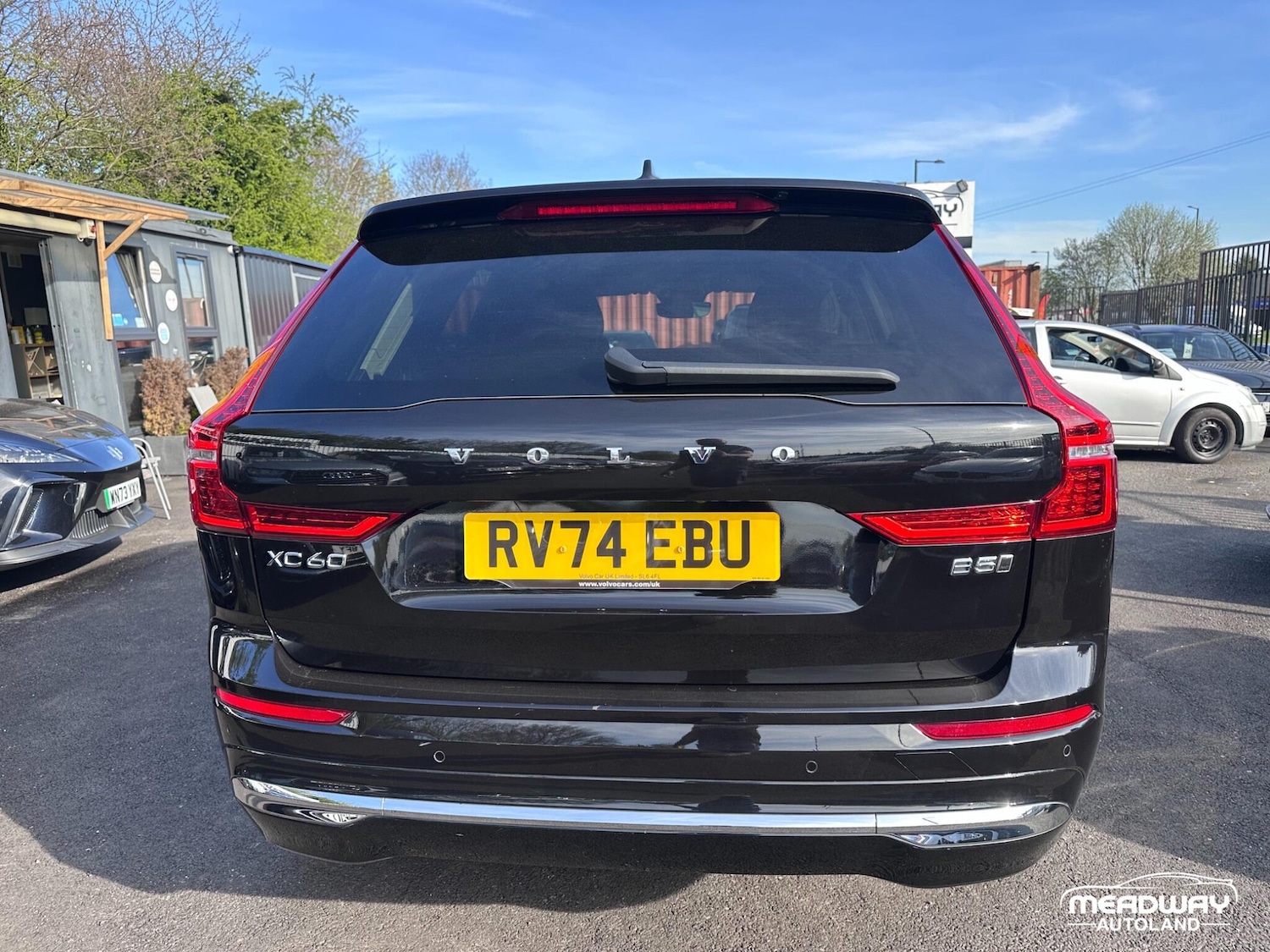 Used Volvo XC60 2024 for sale - 78204173: Photo 15