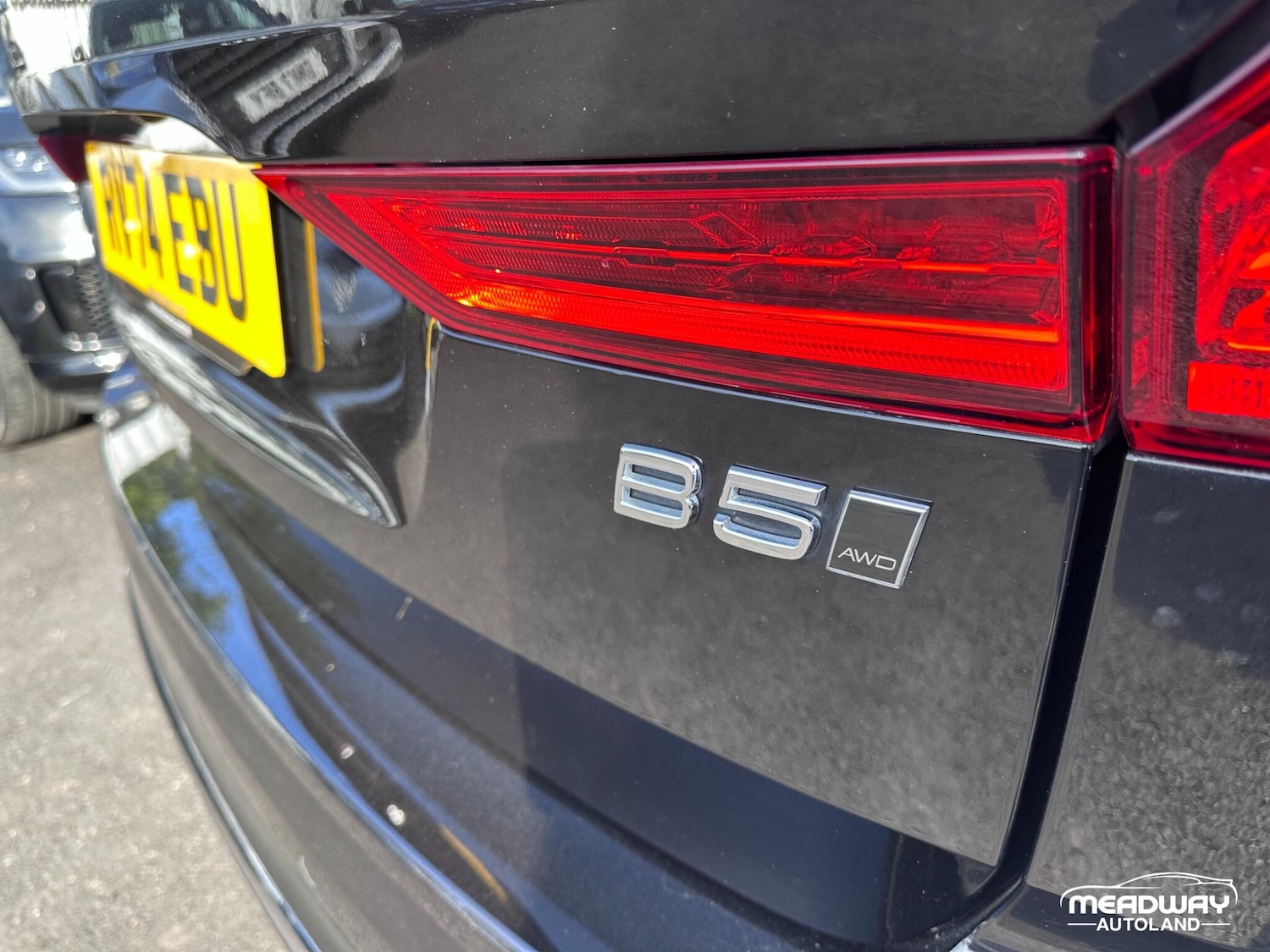 Used Volvo XC60 2024 for sale - 78204173: Photo 18