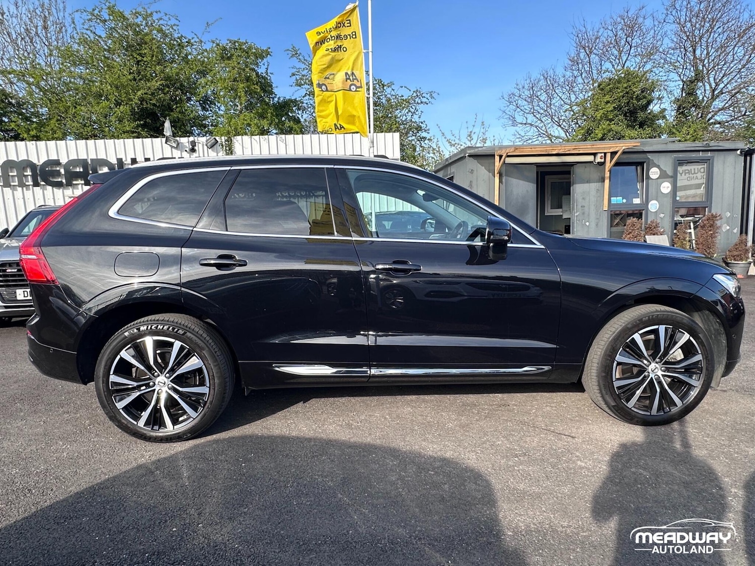 Used Volvo XC60 2024 for sale - 78204173: Photo 19