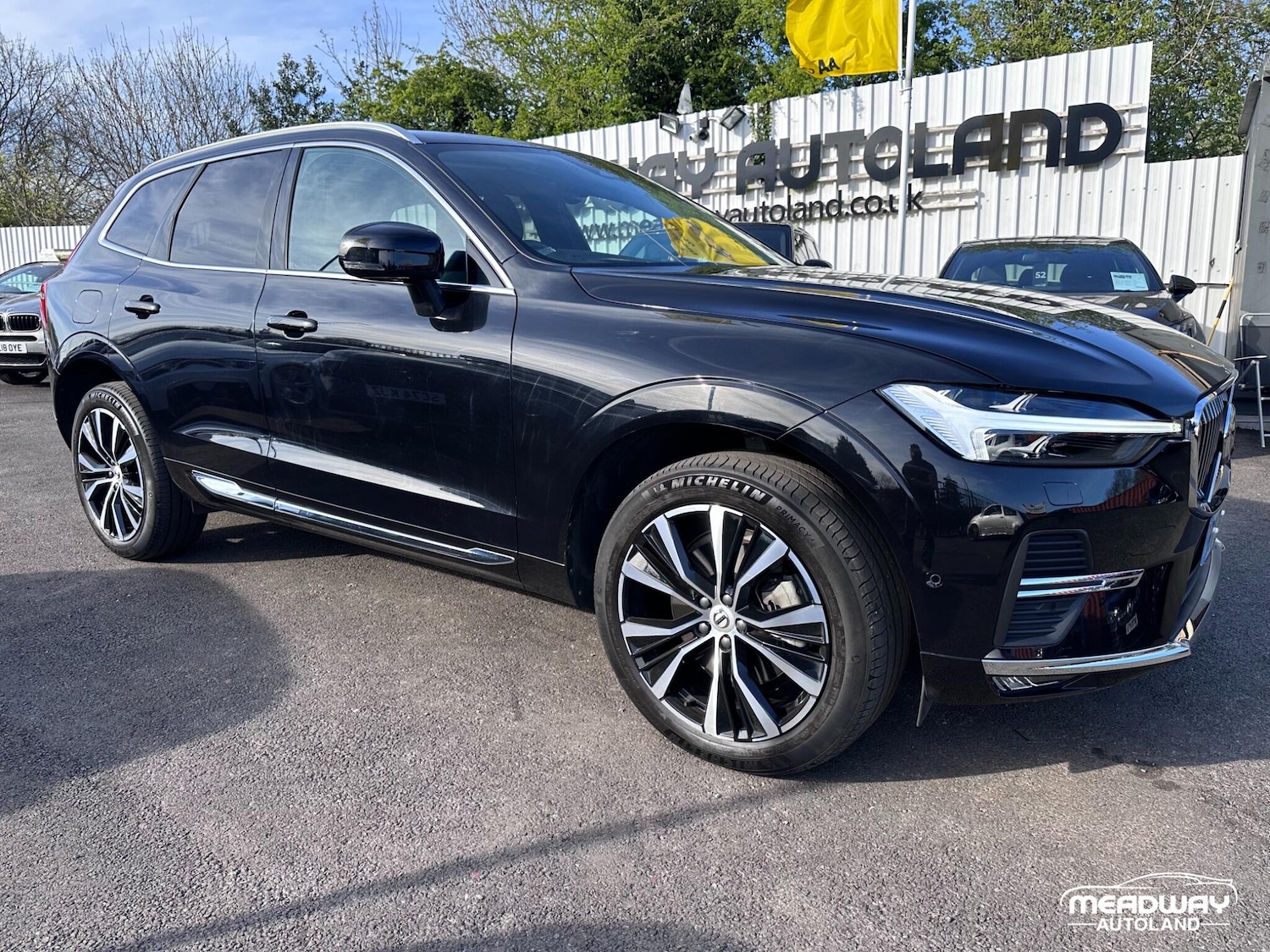 Used Volvo XC60 2024 for sale - 78204173: Photo 20