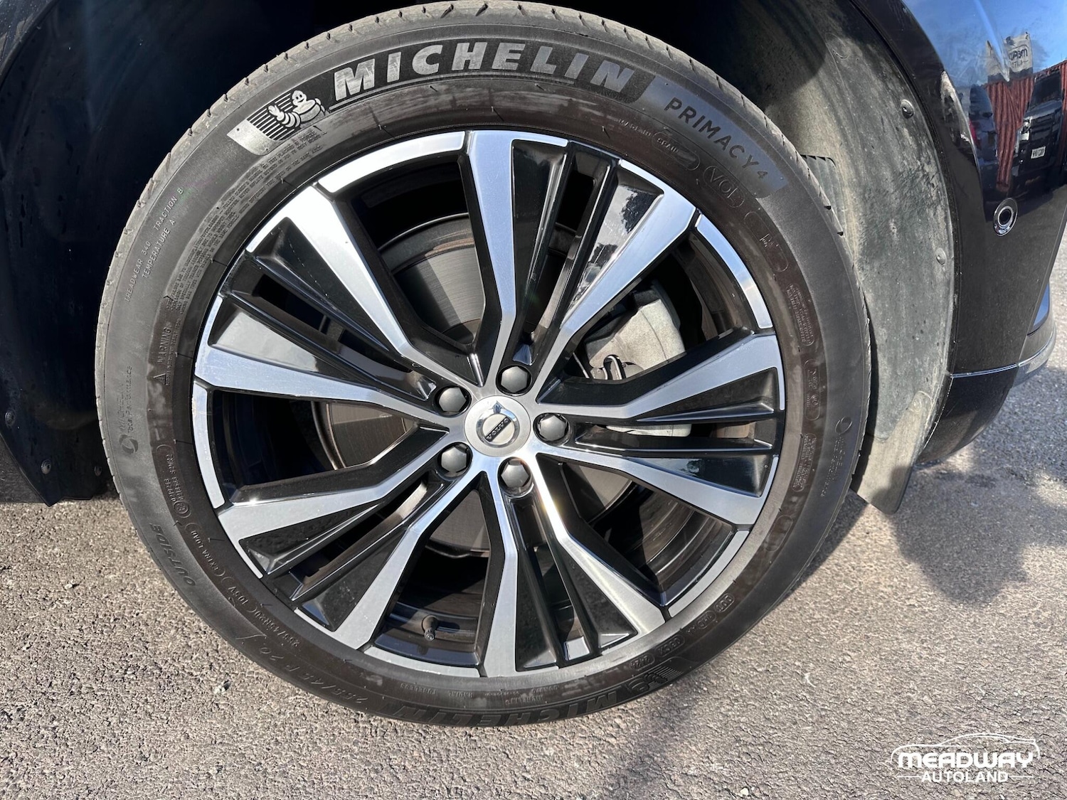 Used Volvo XC60 2024 for sale - 78204173: Photo 21