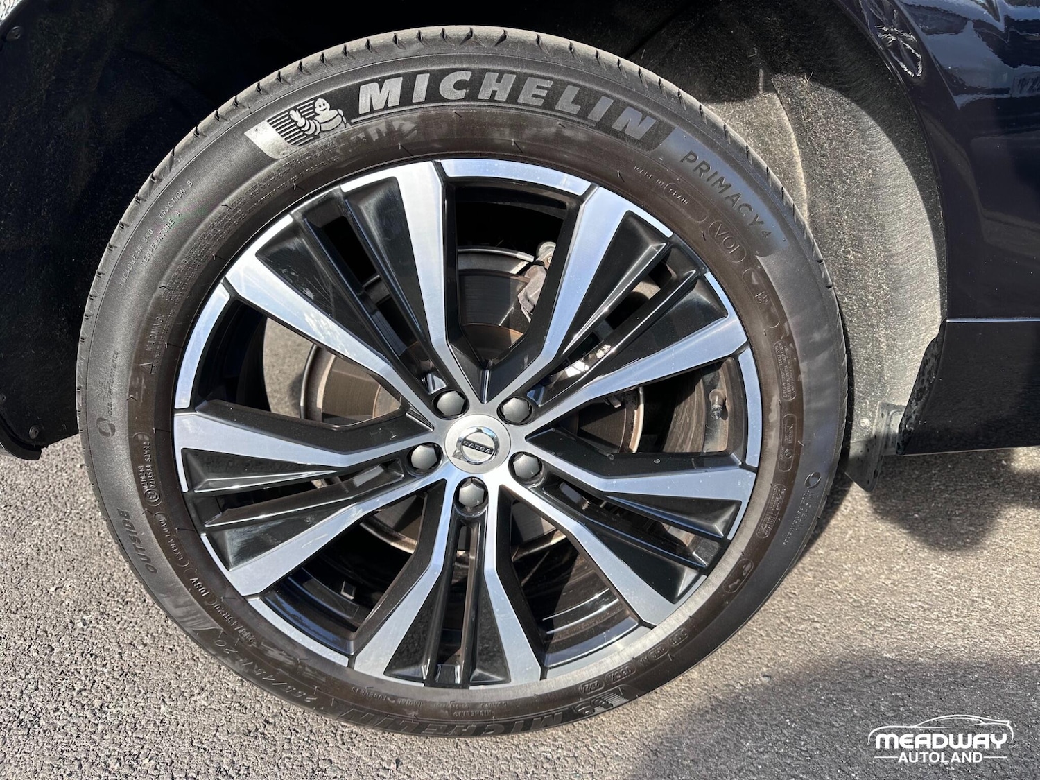 Used Volvo XC60 2024 for sale - 78204173: Photo 22