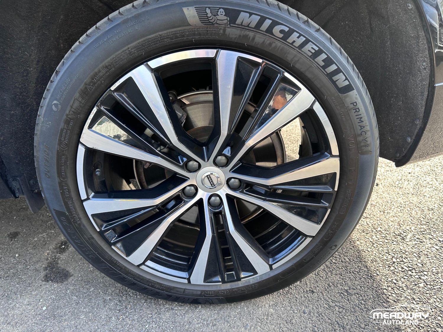 Used Volvo XC60 2024 for sale - 78204173: Photo 23