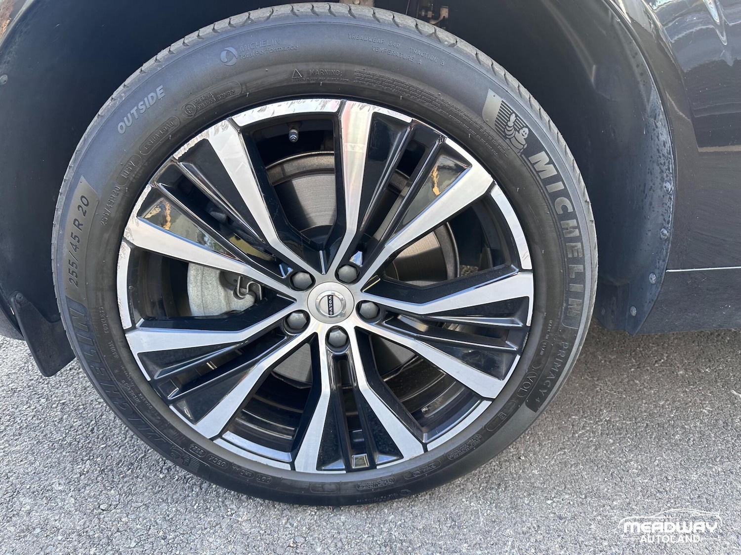 Used Volvo XC60 2024 for sale - 78204173: Photo 24