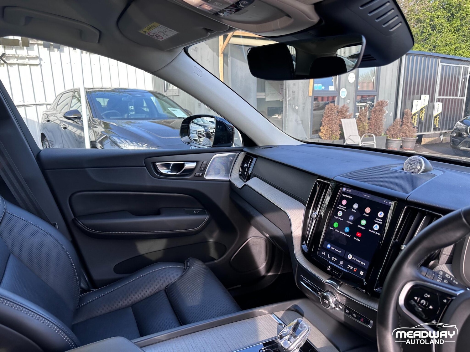 Used Volvo XC60 2024 for sale - 78204173: Photo 29