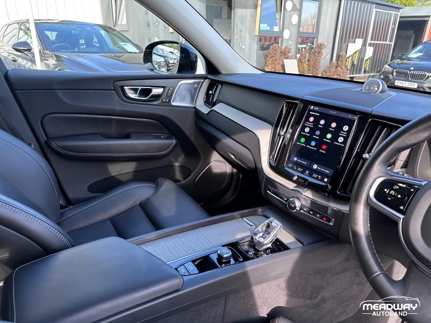 Used Volvo XC60 2024 for sale - 78204173: Photo 31