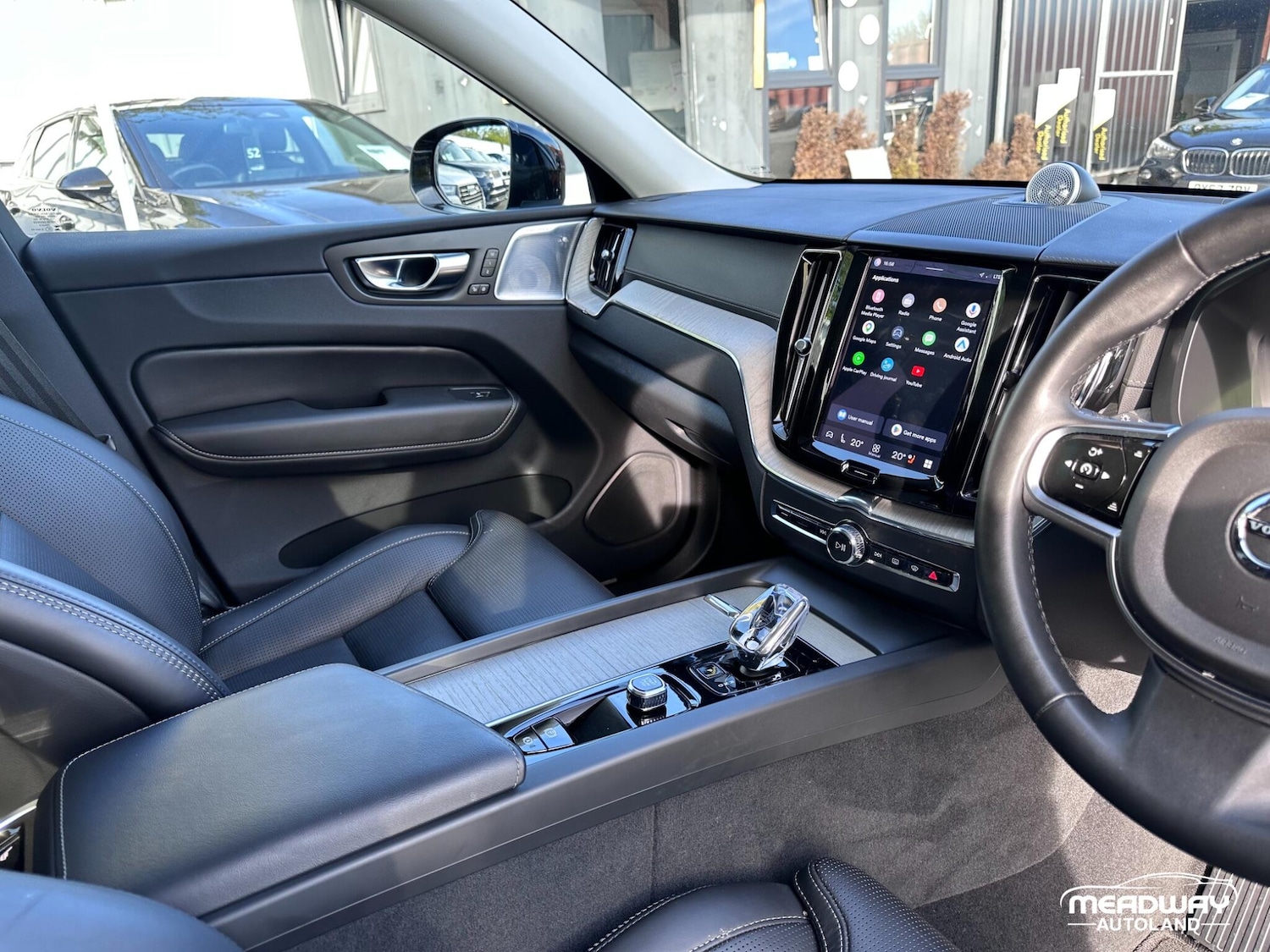 Used Volvo XC60 2024 for sale - 78204173: Photo 32