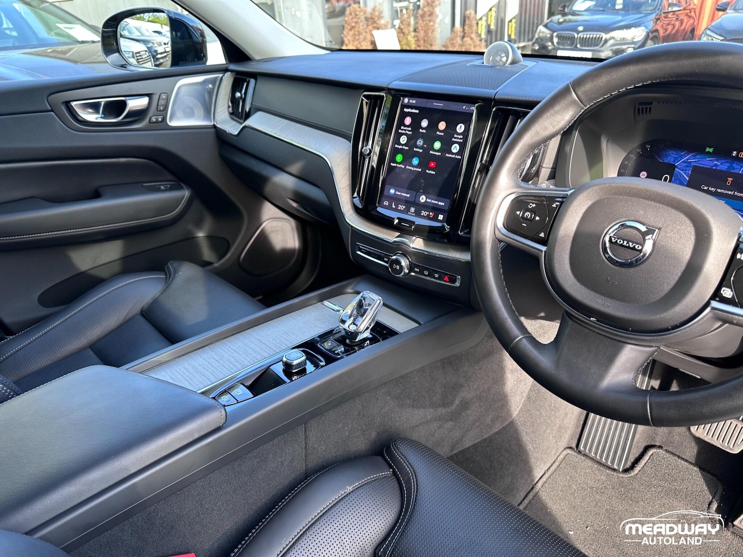 Used Volvo XC60 2024 for sale - 78204173: Photo 33