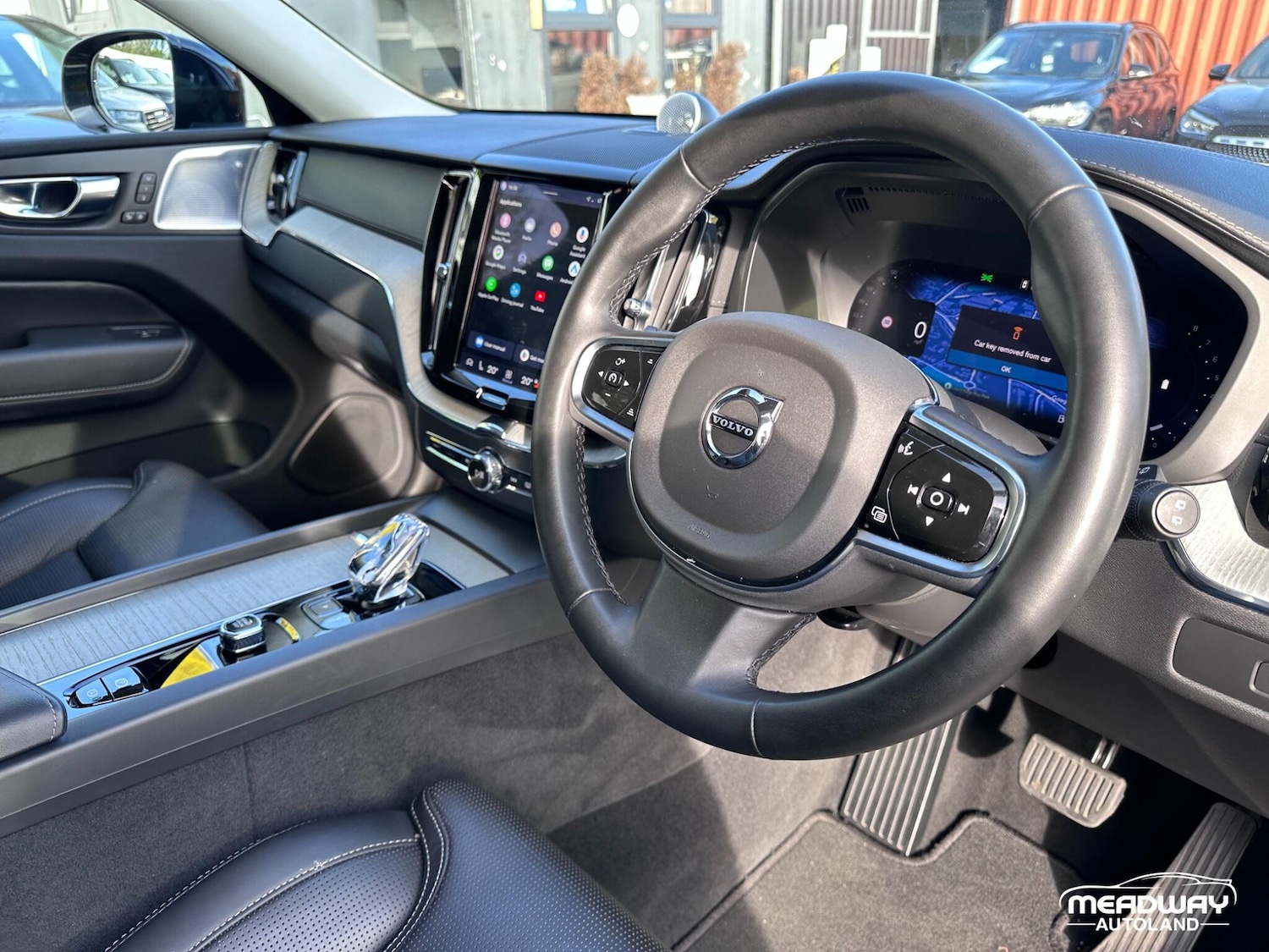 Used Volvo XC60 2024 for sale - 78204173: Photo 35