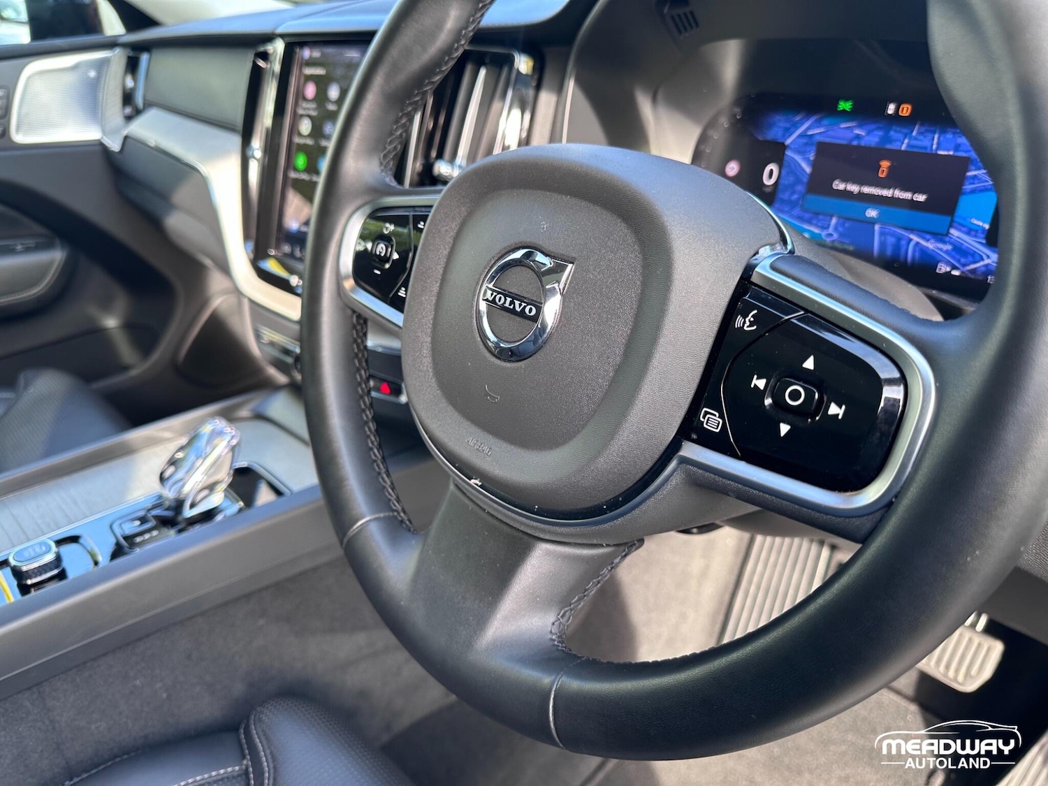 Used Volvo XC60 2024 for sale - 78204173: Photo 36