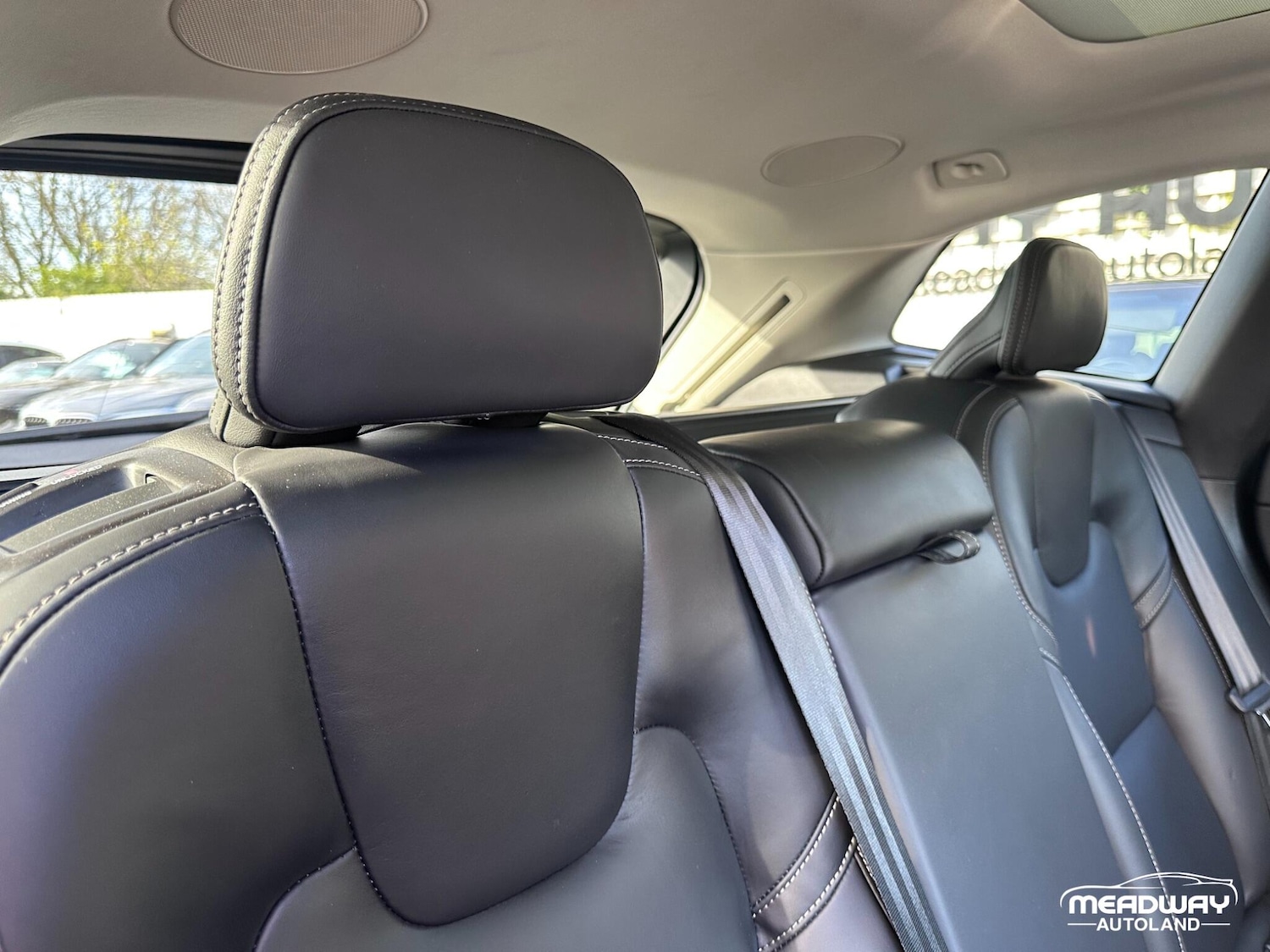 Used Volvo XC60 2024 for sale - 78204173: Photo 39