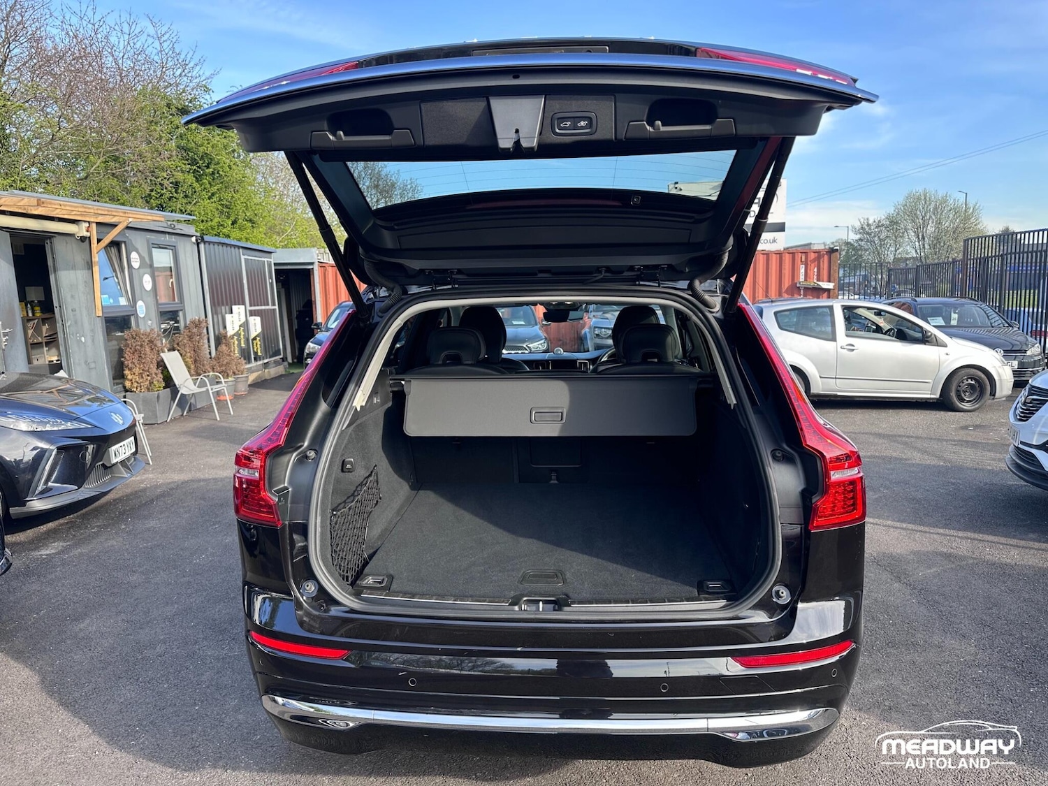 Used Volvo XC60 2024 for sale - 78204173: Photo 45