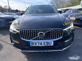 Used Volvo XC60 2024 for sale - 78204173: Photo