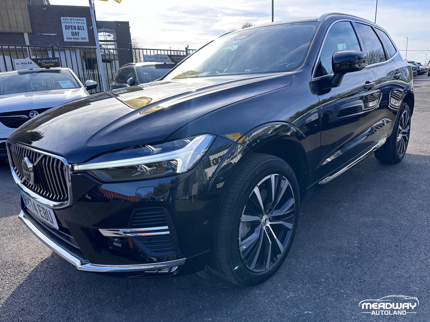 Used Volvo XC60 2024 for sale - 78204173: Photo 5