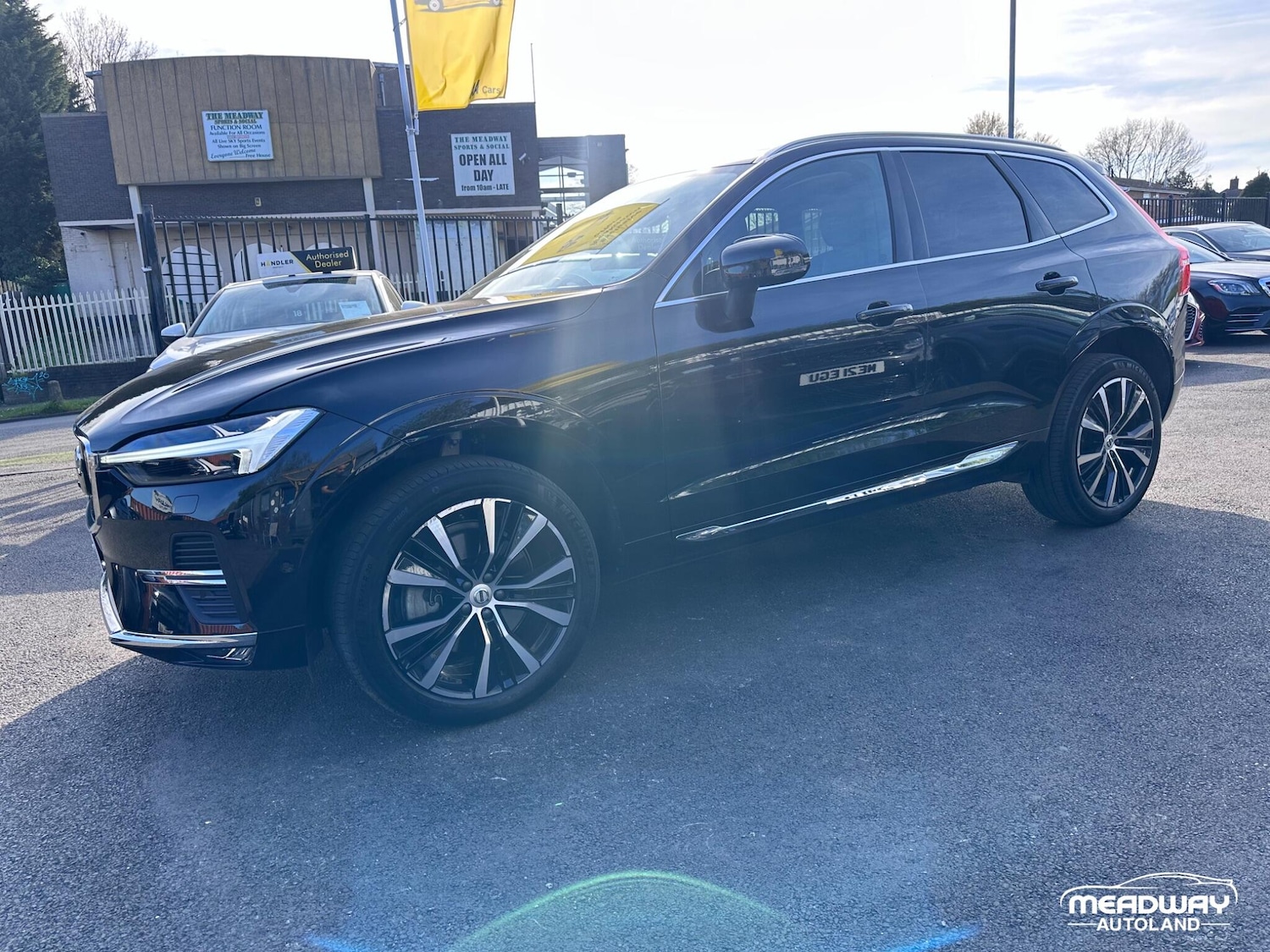 Used Volvo XC60 2024 for sale - 78204173: Photo 8