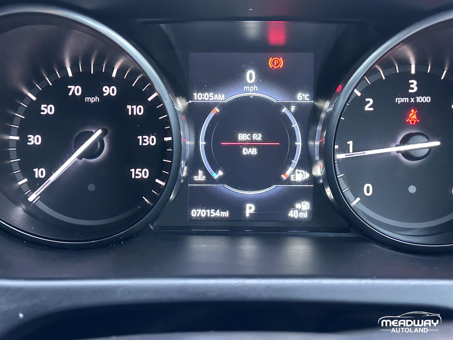 Used Land Rover Discovery Sport 2017 for sale - 77305501: Photo 10