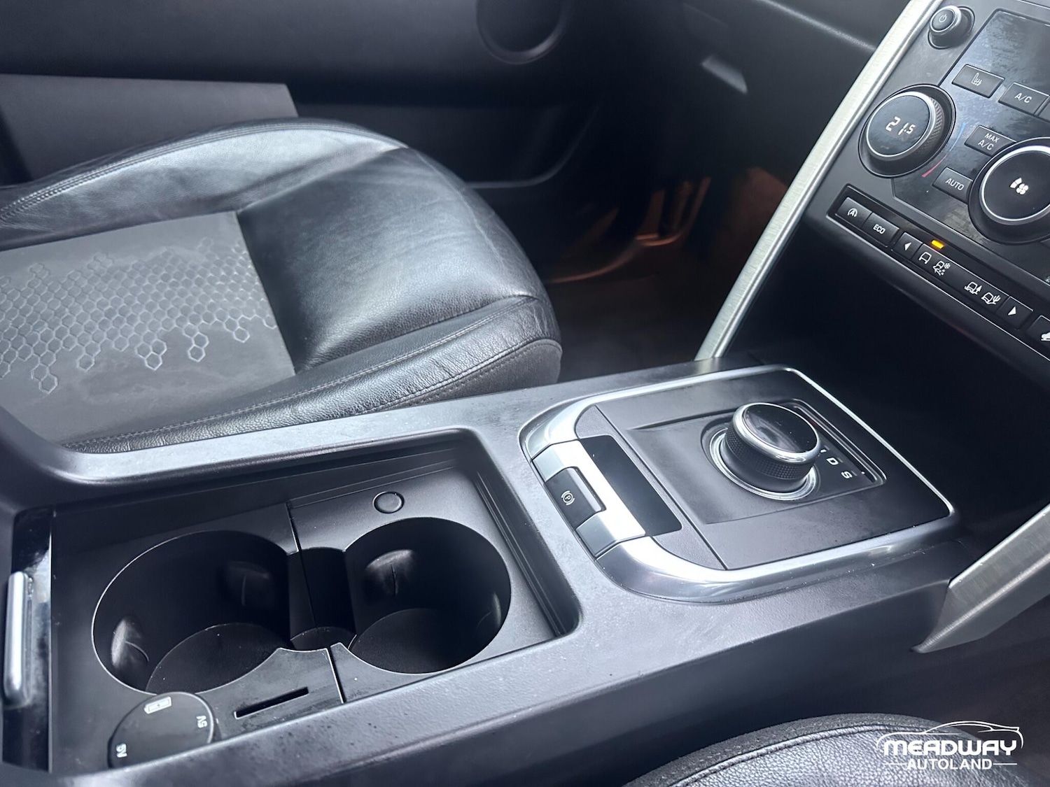 Used Land Rover Discovery Sport 2017 for sale - 77305501: Photo 21