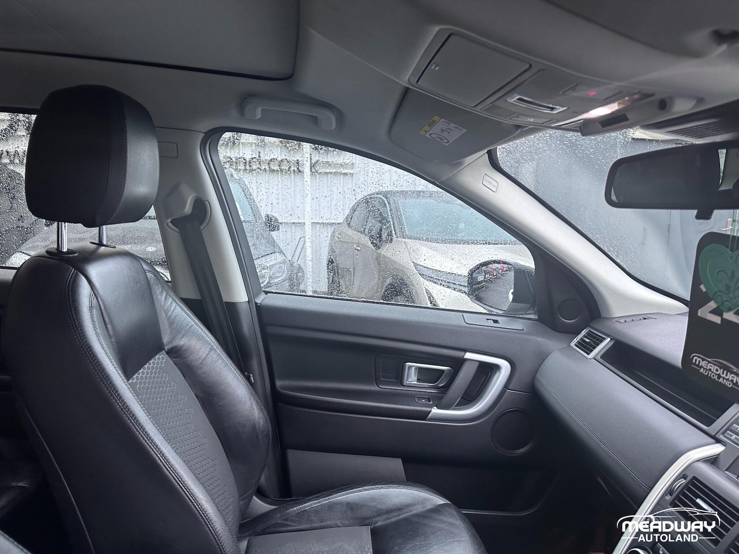 Used Land Rover Discovery Sport 2017 for sale - 77305501: Photo 23