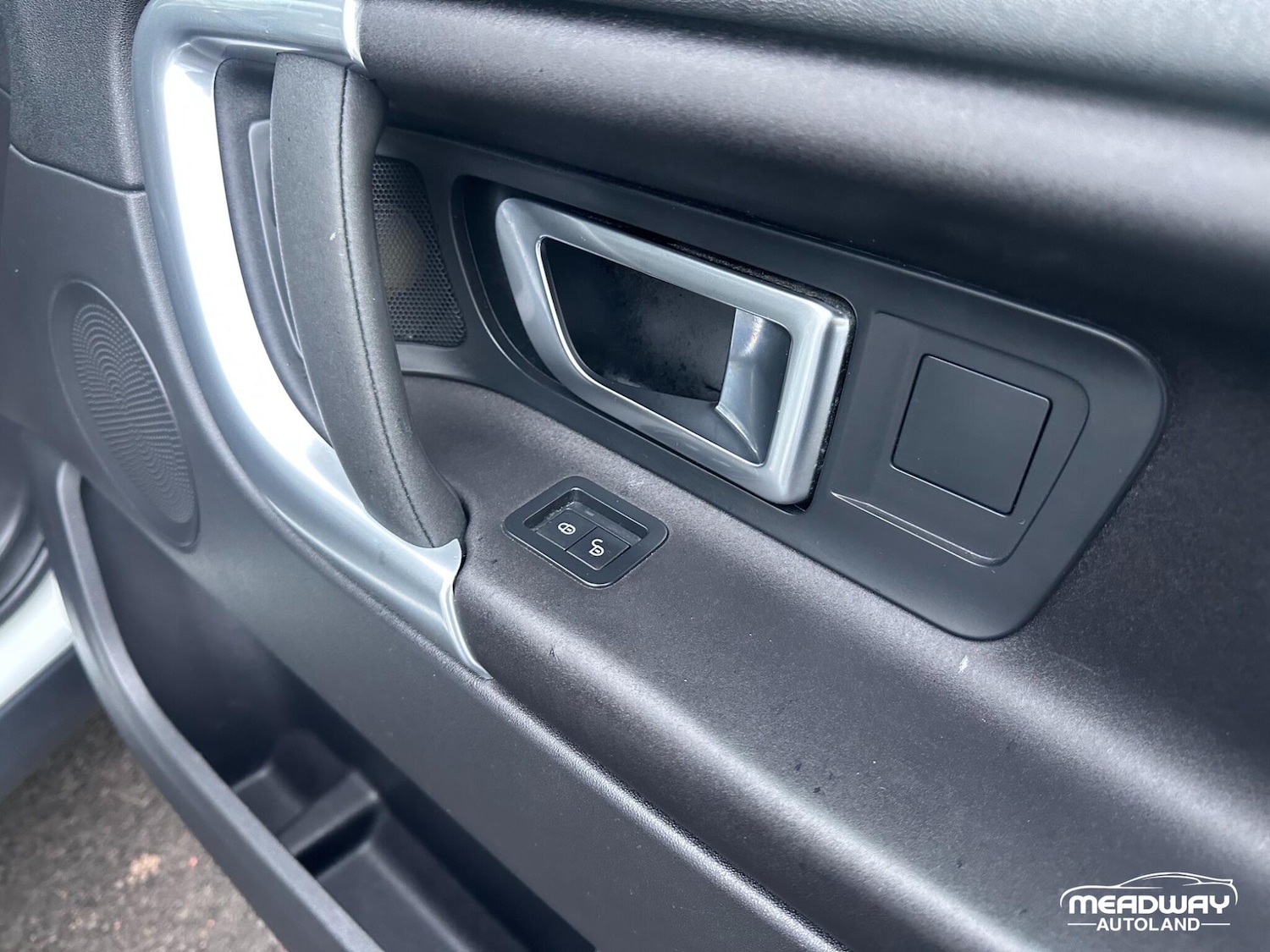 Used Land Rover Discovery Sport 2017 for sale - 77305501: Photo 29