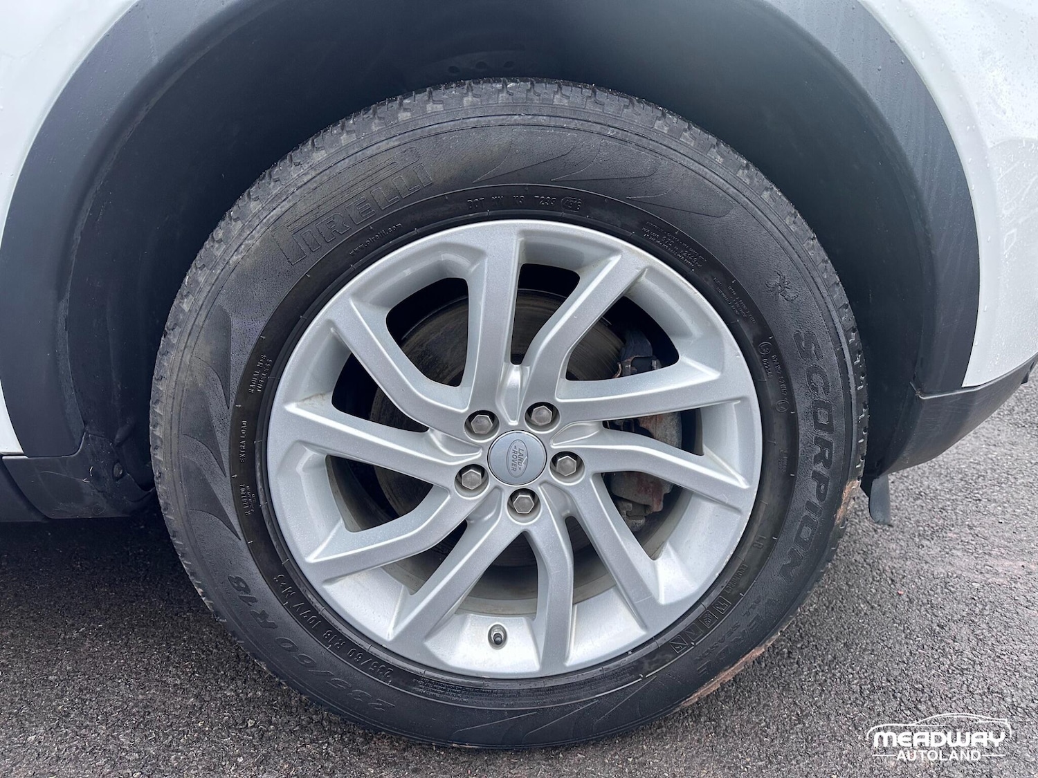 Used Land Rover Discovery Sport 2017 for sale - 77305501: Photo 31