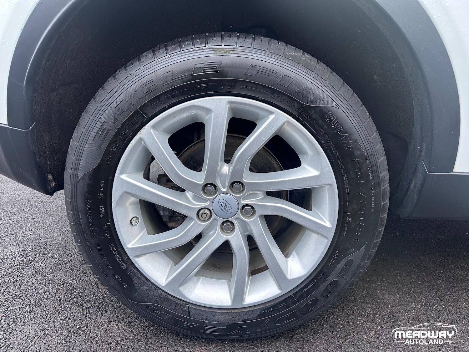 Used Land Rover Discovery Sport 2017 for sale - 77305501: Photo 32