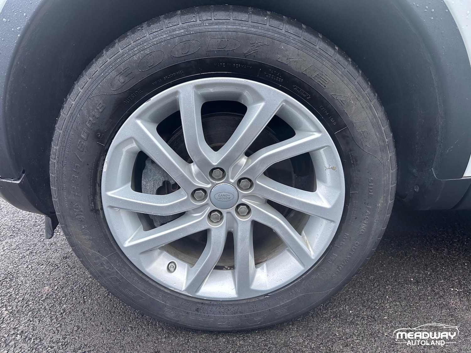 Used Land Rover Discovery Sport 2017 for sale - 77305501: Photo 34