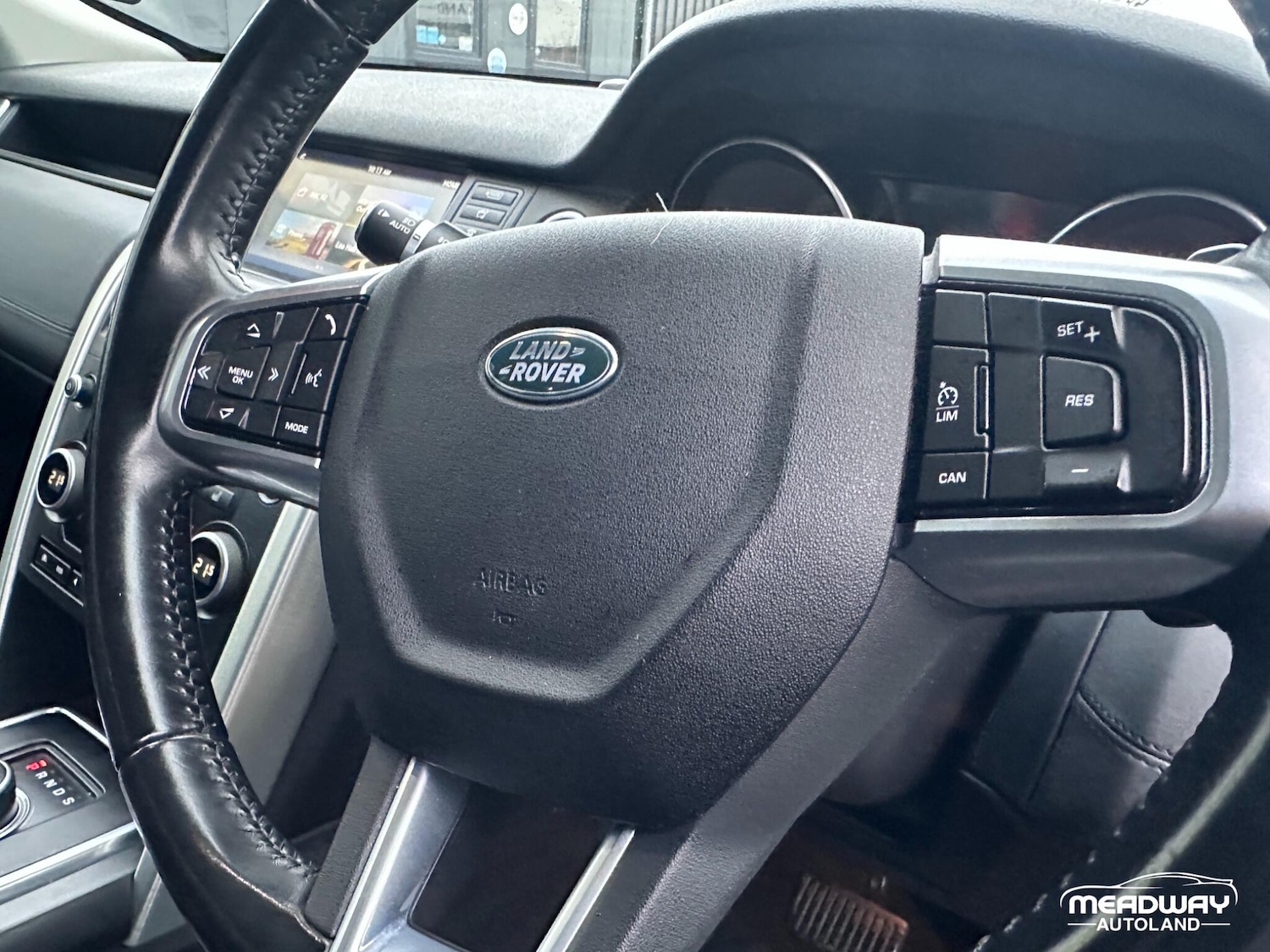 Used Land Rover Discovery Sport 2017 for sale - 77305501: Photo 38