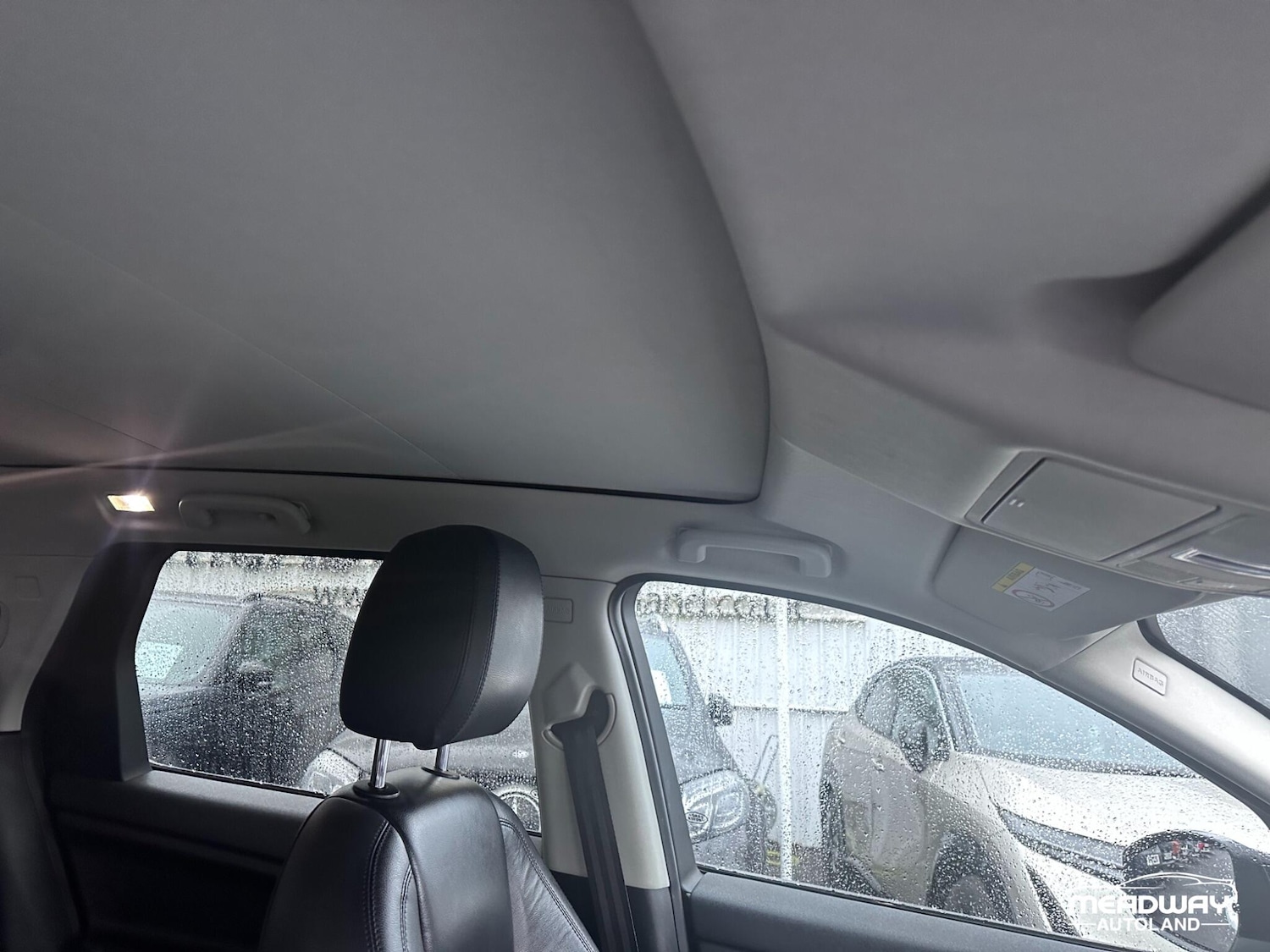 Used Land Rover Discovery Sport 2017 for sale - 77305501: Photo 39