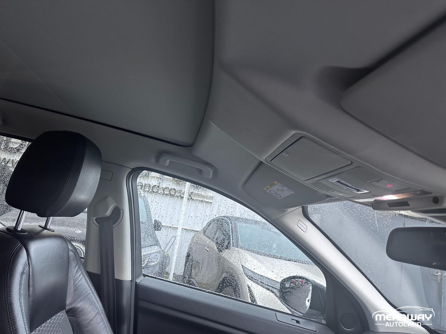 Used Land Rover Discovery Sport 2017 for sale - 77305501: Photo 40