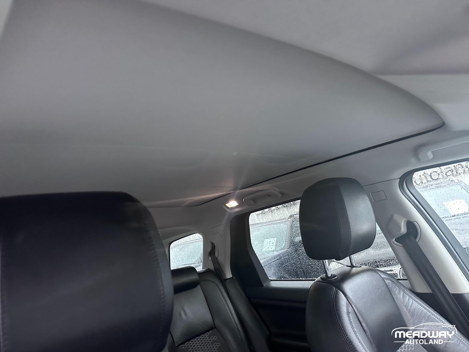 Used Land Rover Discovery Sport 2017 for sale - 77305501: Photo 41