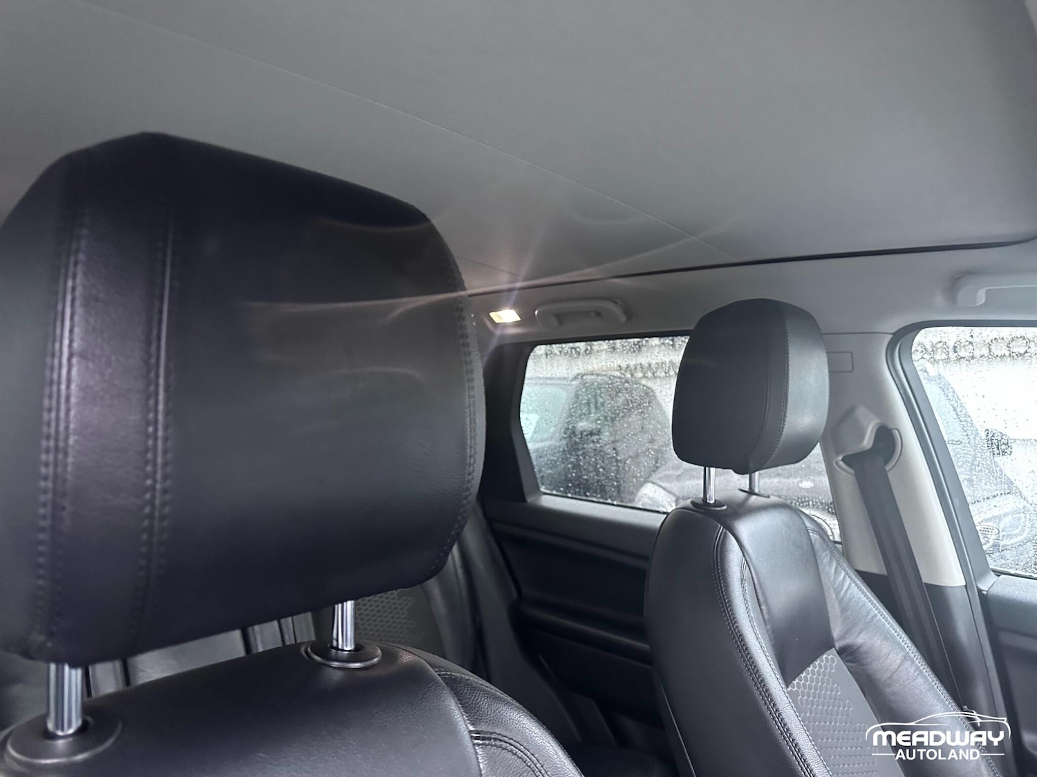 Used Land Rover Discovery Sport 2017 for sale - 77305501: Photo 42