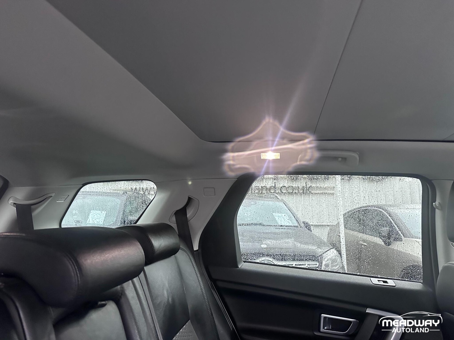 Used Land Rover Discovery Sport 2017 for sale - 77305501: Photo 44