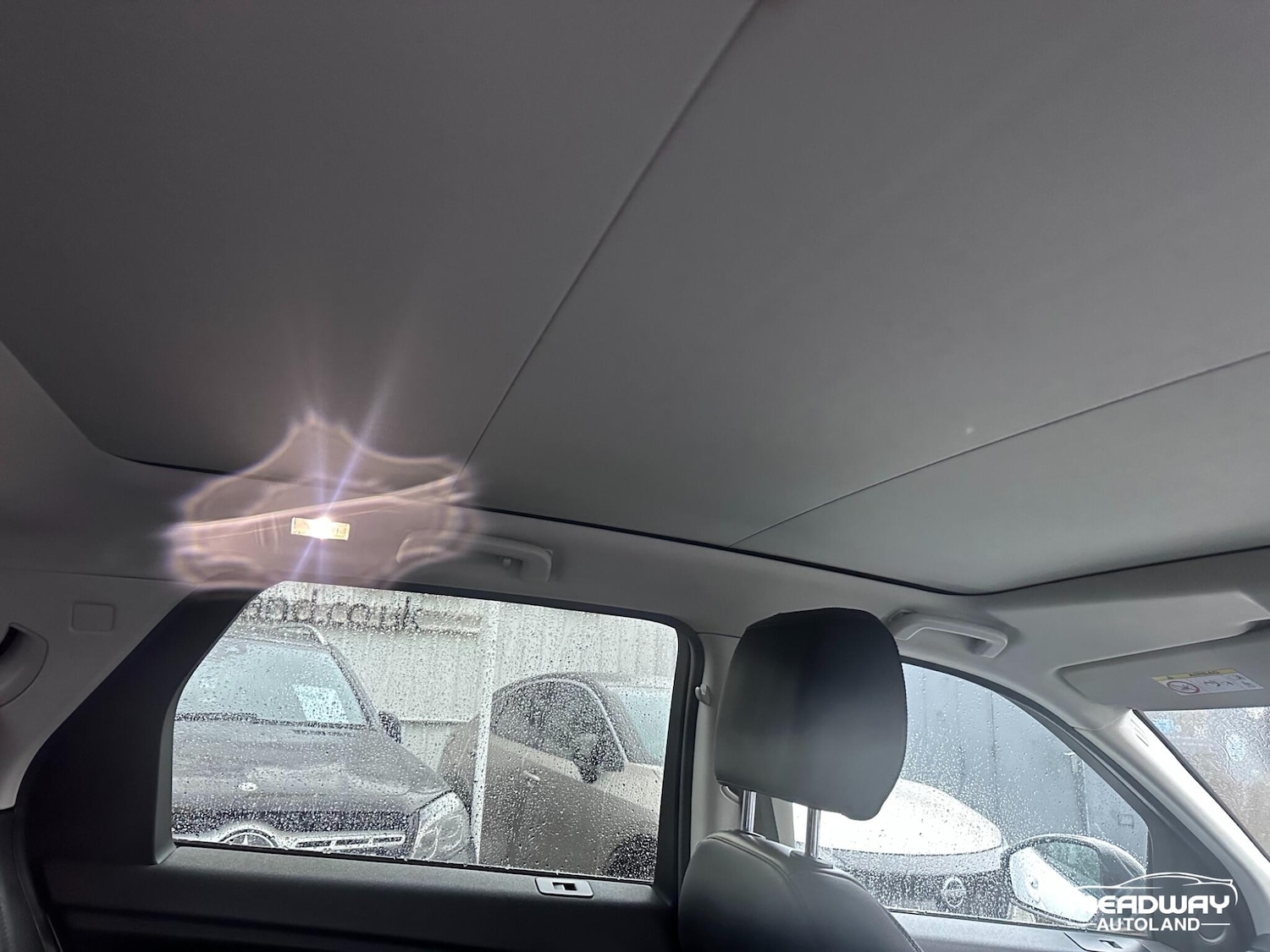 Used Land Rover Discovery Sport 2017 for sale - 77305501: Photo 45