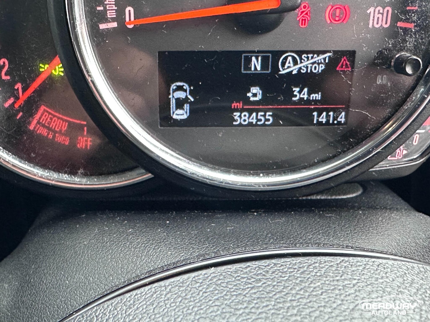 Used MINI Hatch 2019 for sale - 77559931: Photo 10