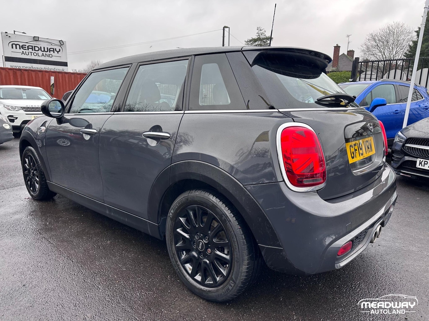 Used MINI Hatch 2019 for sale - 77559931: Photo 12