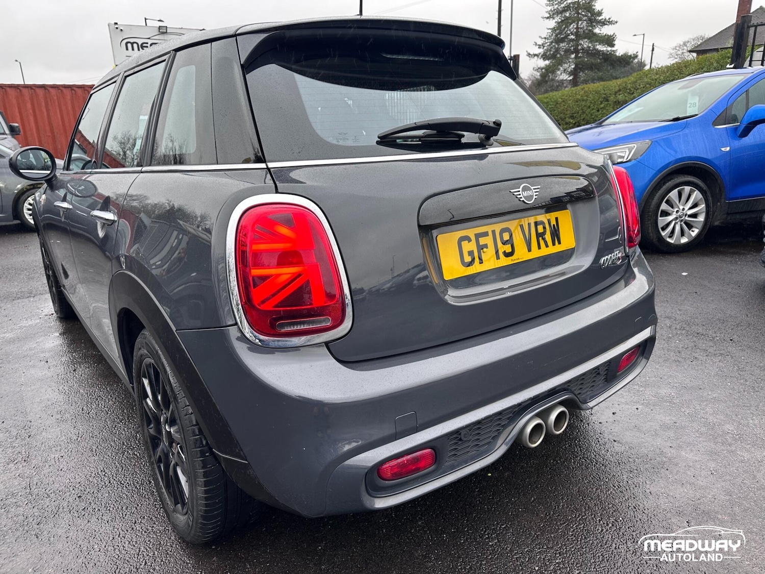 Used MINI Hatch 2019 for sale - 77559931: Photo 13