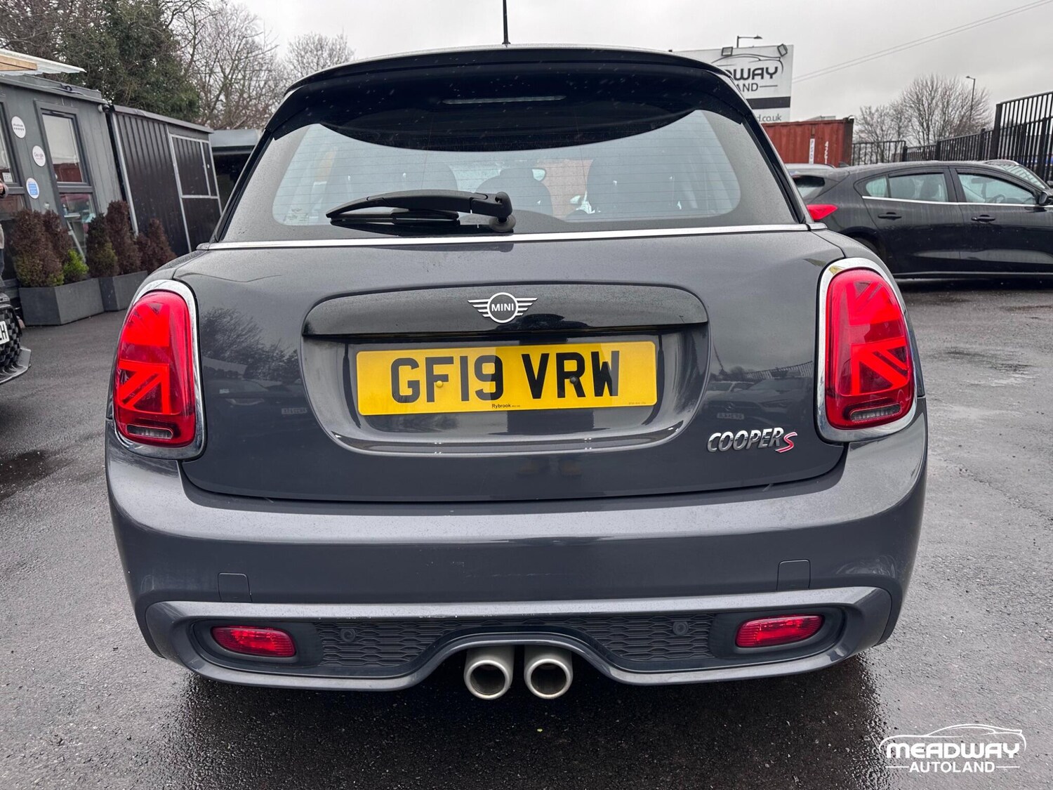 Used MINI Hatch 2019 for sale - 77559931: Photo 14