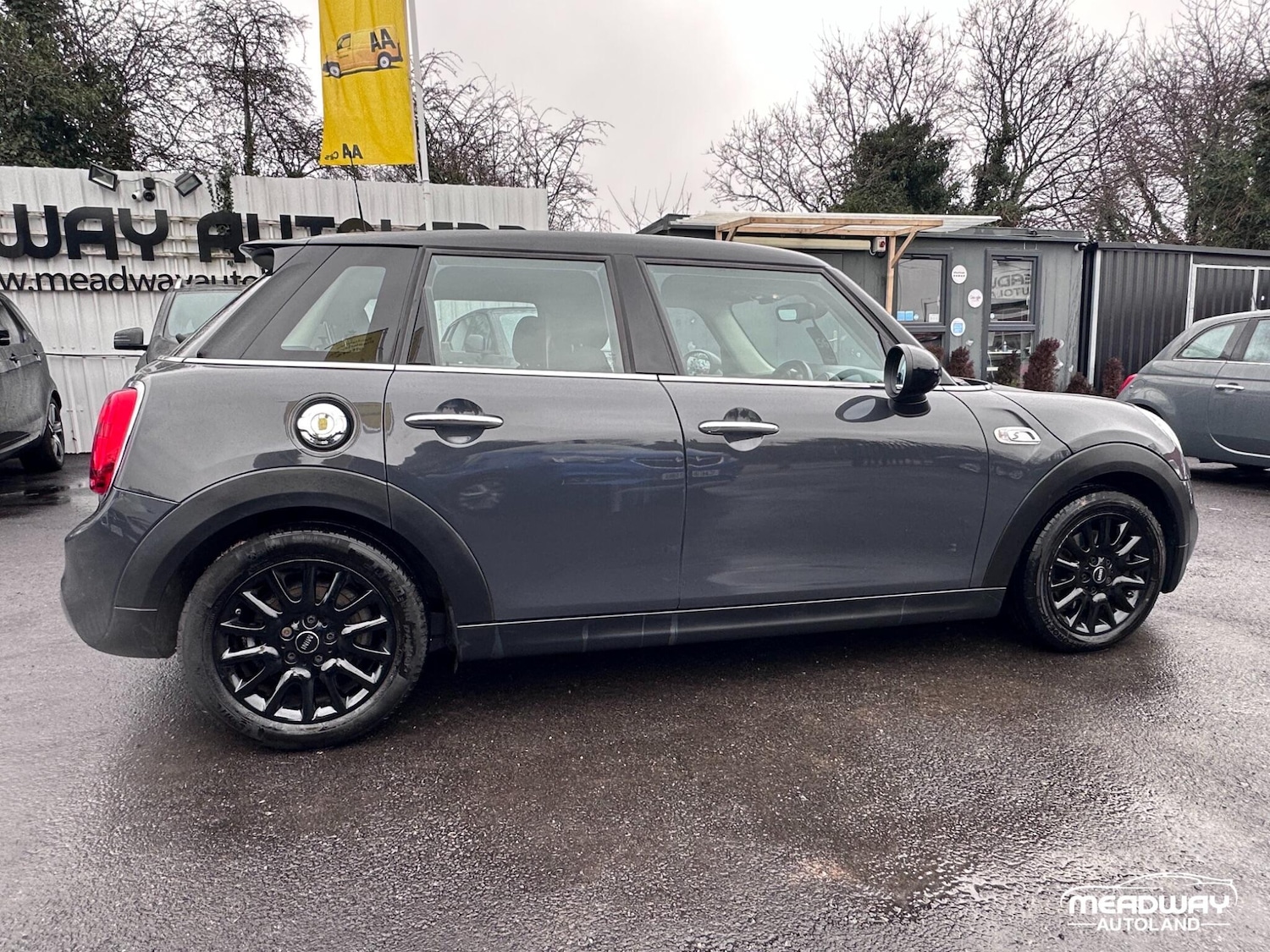 Used MINI Hatch 2019 for sale - 77559931: Photo 17