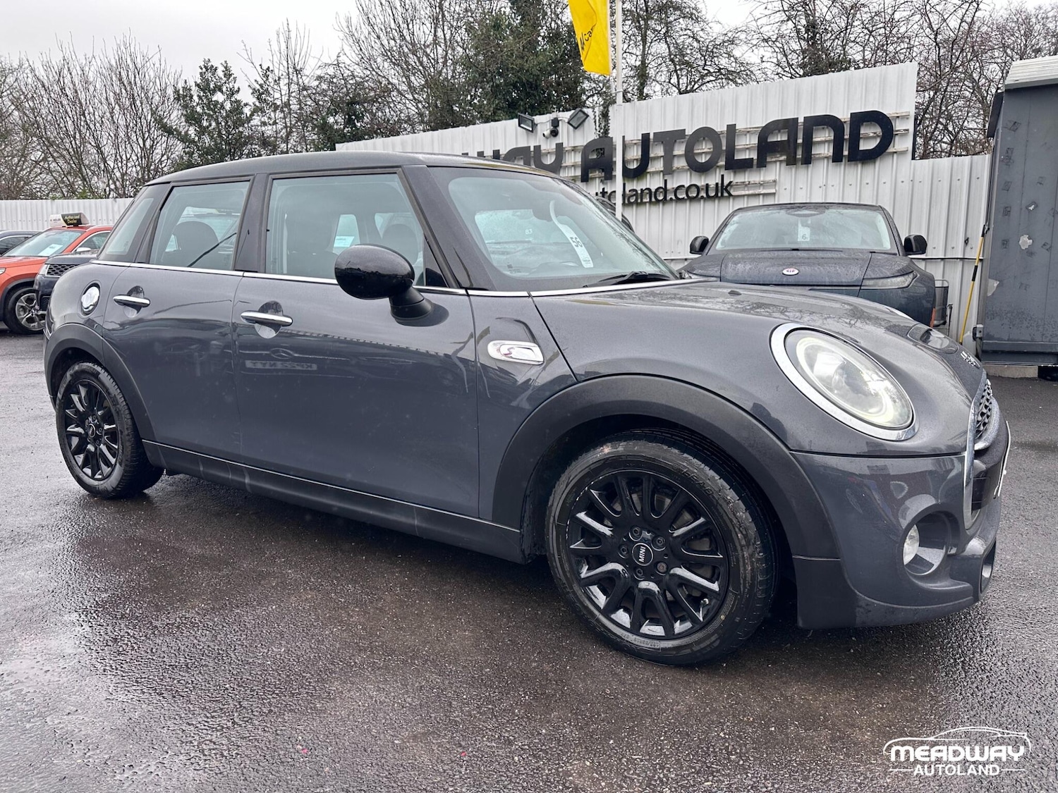 Used MINI Hatch 2019 for sale - 77559931: Photo 18