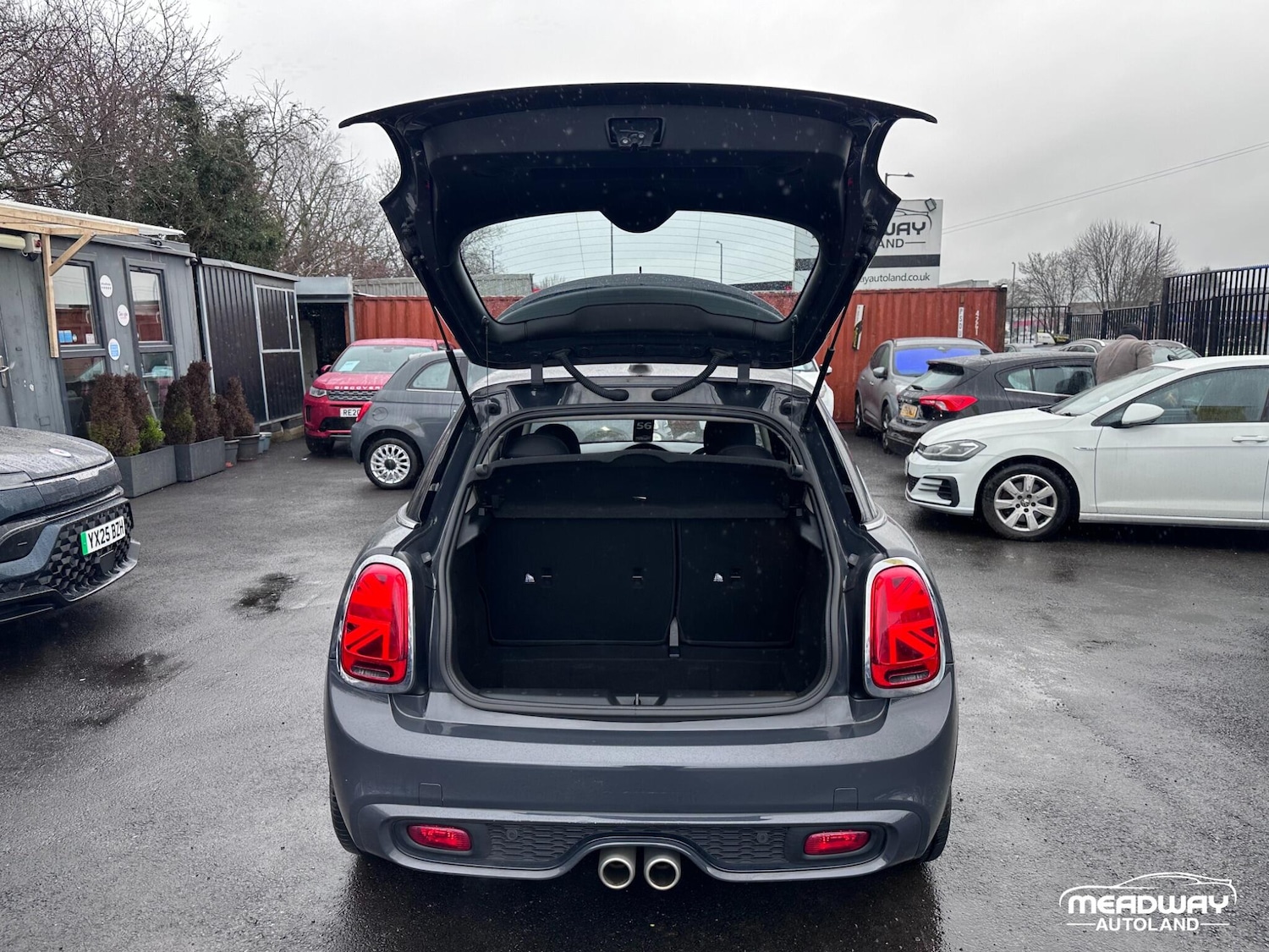 Used MINI Hatch 2019 for sale - 77559931: Photo 38